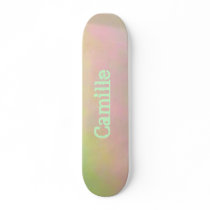 Camille Skateboard Decks