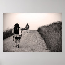 Camino de Santiago Posters