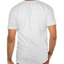 Camiseta Asa de Anjo Importada dos EUA