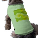 Camiseta para cão / Pets Camisas Para Cães
