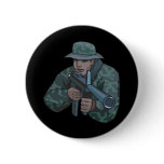 Cammo Core buttons