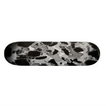 Cammo skateboard