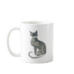 Camo Cat Mug