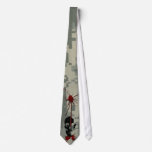 Camo Death ties