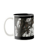 Camo Hawk Mug