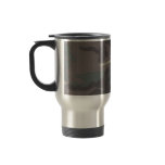 Camo Mug