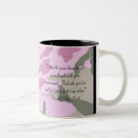 Camo Mug