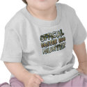 Camo Official Easter Egg Hunter Shirt
