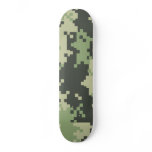 Camo Skate Decks
