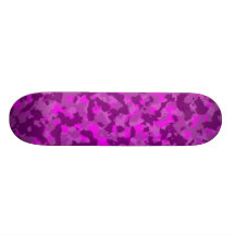 camo skateboards