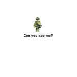 Camo woman t-shirts