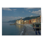 Camogli, Italy Cards
