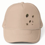 Camopanda Hat