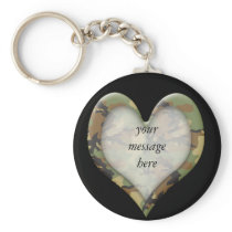 Camouflage Heart