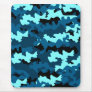 Camouflage Mouse Pads
