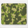 Camouflage Mousepad