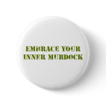 Camouflage Murdock Button