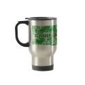 Camouflage Travel Mug