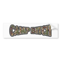 Camp Bitch