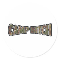 Camp Bitch