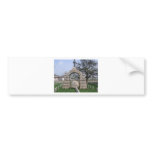 Camp Chase bumper stickers