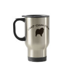 Camp Chow Chow mugs