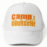 Camp Counselor Hat