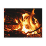 Camp Fire postcards