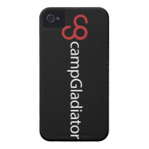 Camp Gladiator iPhone 4/4S Case Iphone 4 Case-mate Case