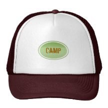 Camp Hat