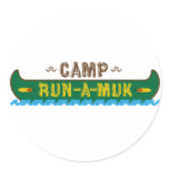 camp-run-a-muk sticker