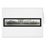 Camp Taylor, KY Photo 1918 Cards