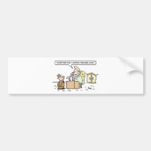 campaign contributions count heaven peter saint bumper stickers