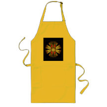 Campaign for Breathing Series Apron