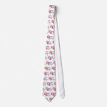 Campaign for Liber-Tea ties