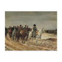 Campaign of France Postcards