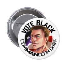 Campaign Pin ($1.75)