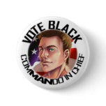 Campaign Pin ($1.75) buttons