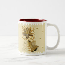 Campanelle mug
