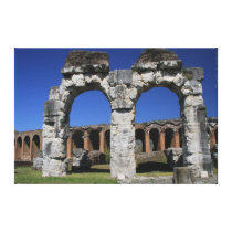 Campano Amphitheatre