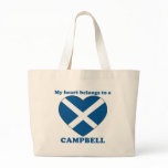 Campbell bags