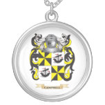 Campbell--(Ireland) Coat of Arms (Family Crest)