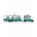 Camper t-shirts