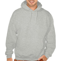 Camper van caravan mobile home hooded pullover