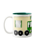 Camper Van / RV Coffee Mugs