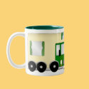 Camper Van / RV mugs