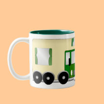 Camper Van / RV mugs