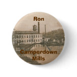 Camperdown Customisable Button #1