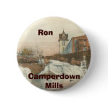 Camperdown Customisable Button #3