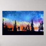 Campfire Tales posters
